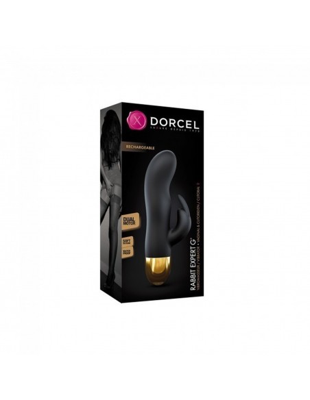 Rabbit Expert G - Wibratory Króliczki - 4