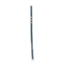 Rozdzielacz jąder 8-Style Ball Splitter - regulowany zatrzaskowo, silikon i metal, pierścień 4,5 cm, pętla 2-3 cm - 2