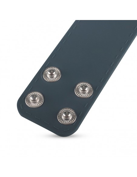 Boners Ball Strap - L - Pierścienie erekcyjne niewibrujące - 3