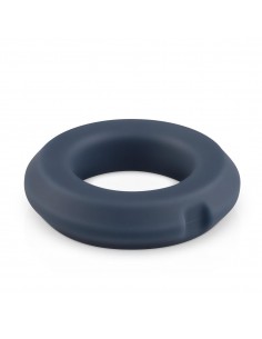 Pierścień na penisa Boners Cock Ring With Steel Core - Pierścienie erekcyjne niewibrujące - 1 2