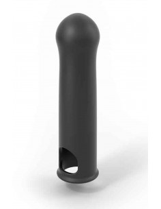 LIQUID-SOFT XTEND - Przedłużki i nakładki na penisa - 1