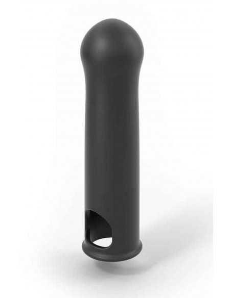 LIQUID-SOFT XTEND - Przedłużki i nakładki na penisa - 1