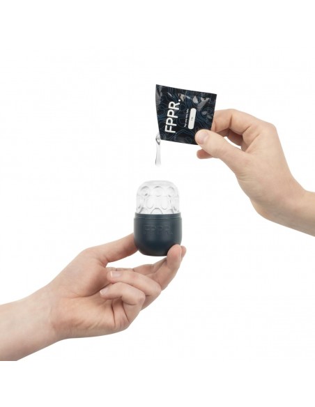 Fppr. Fap One-Time - Circle Texture - Masturbatory i Sztuczne pochwy - 6