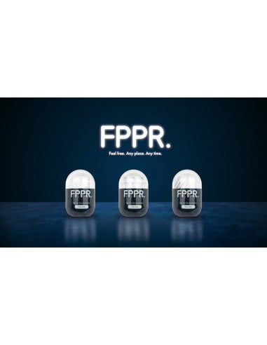 Fppr. Fap One-Time - Circle Texture - Masturbatory i Sztuczne pochwy - 7