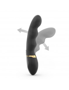 TOO MUCH 2.0 - Wibratory Punktu G - 1 2