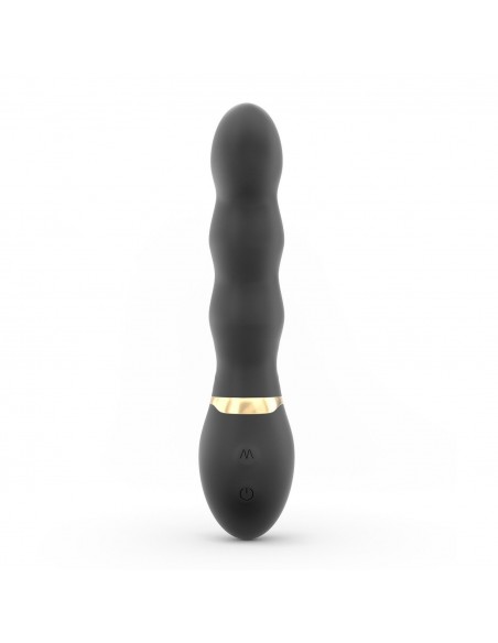 TOO MUCH 2.0 - Wibratory Punktu G - 4