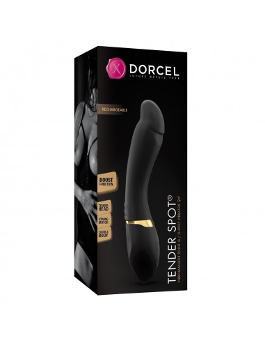 TENDER SPOT - Wibratory Punktu G - 6