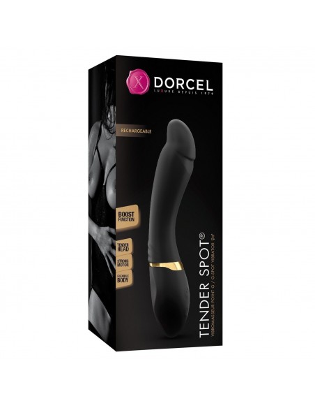 TENDER SPOT - Wibratory Punktu G - 6