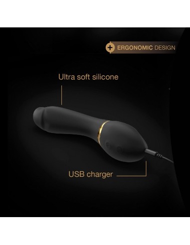 TENDER SPOT - Wibratory Punktu G - 8