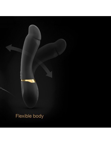 TENDER SPOT - Wibratory Punktu G - 9