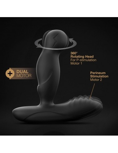 P-SWING - Masażery i stymulatory prostaty - 4
