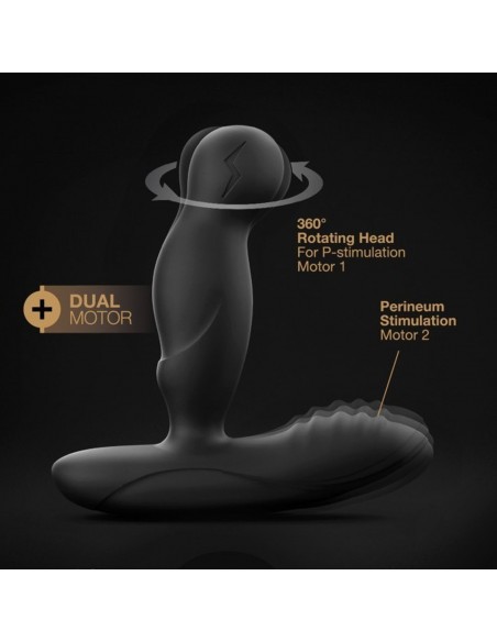 P-SWING - Masażery i stymulatory prostaty - 4