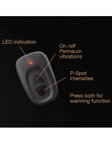 P-SWING - Masażery i stymulatory prostaty - 7
