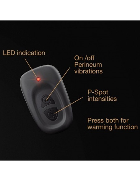 P-SWING - Masażery i stymulatory prostaty - 7