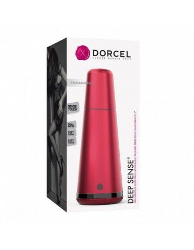 Deep Sense - Masturbatory i Sztuczne pochwy - 8