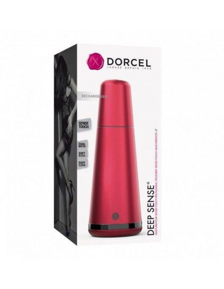 Deep Sense - Masturbatory i Sztuczne pochwy - 8