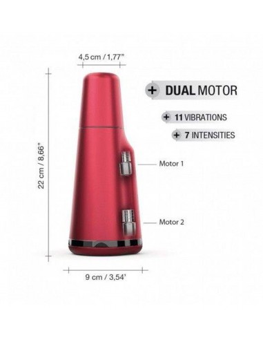 Deep Sense - Masturbatory i Sztuczne pochwy - 9