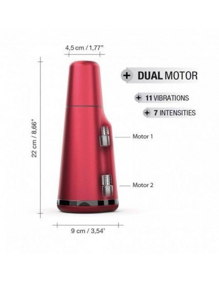 Deep Sense - Masturbatory i Sztuczne pochwy - 9