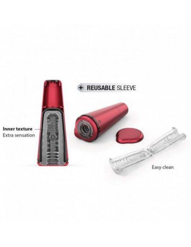 Deep Sense - Masturbatory i Sztuczne pochwy - 10