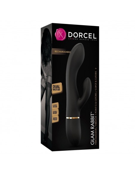 Glam Rabbit - Wibratory Króliczki - 5