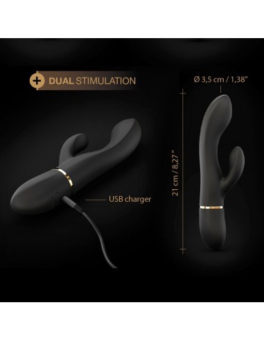 Glam Rabbit - Wibratory Króliczki - 6