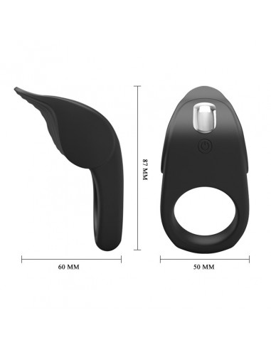 Vibrating Susanna, 10 Vibration Functions Memory Function  - Pierścienie erekcyjne wibrujące - 6