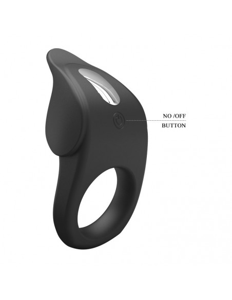 Vibrating Susanna, 10 Vibration Functions Memory Function  - Pierścienie erekcyjne wibrujące - 7