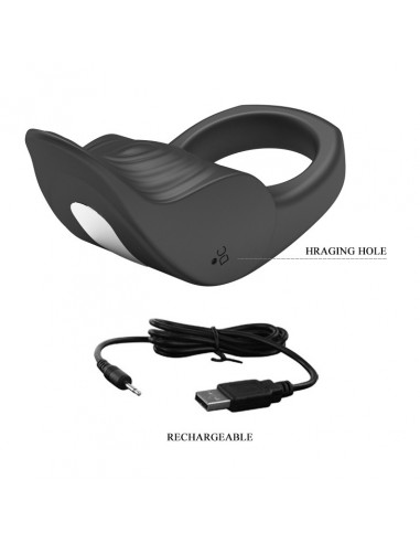 Vibrating Susanna, 10 Vibration Functions Memory Function  - Pierścienie erekcyjne wibrujące - 8