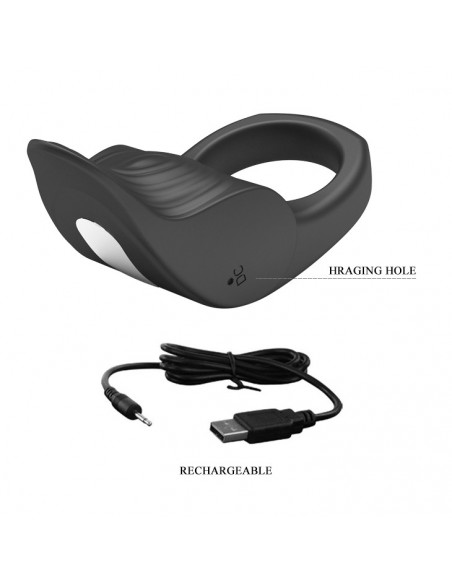 Vibrating Susanna, 10 Vibration Functions Memory Function  - Pierścienie erekcyjne wibrujące - 8