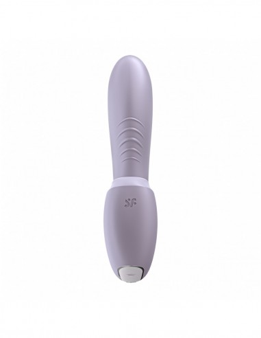 Stymulator - Sunray (Lilac) - Wibratory Bezdotykowe - 3