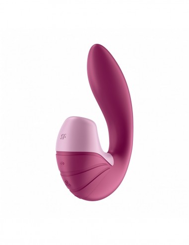 Stymulator - Supernova (Berry) - Wibratory Bezdotykowe - 1