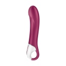 Wibrator z funkcją grzania - Big Heat - 3