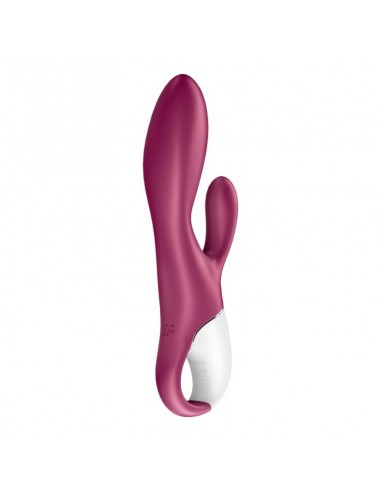 Vibrator - Heated Affair - Wibratory Punktu G - 5