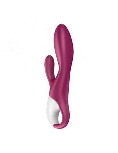 Vibrator - Heated Affair - Wibratory Punktu G - 6