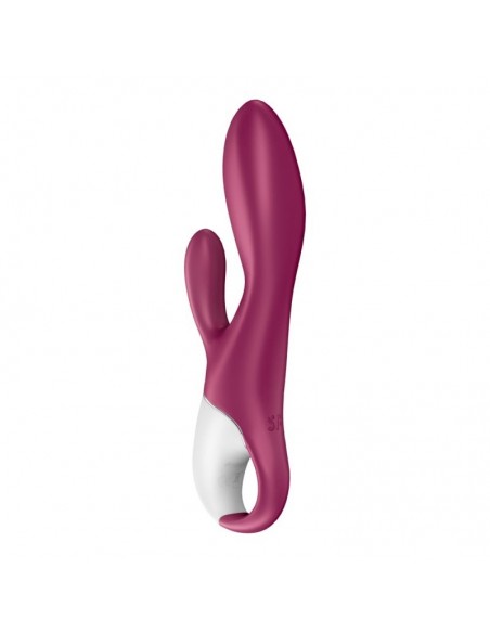 Vibrator - Heated Affair - Wibratory Punktu G - 6