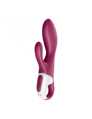 Vibrator - Heated Affair - Wibratory Punktu G - 8