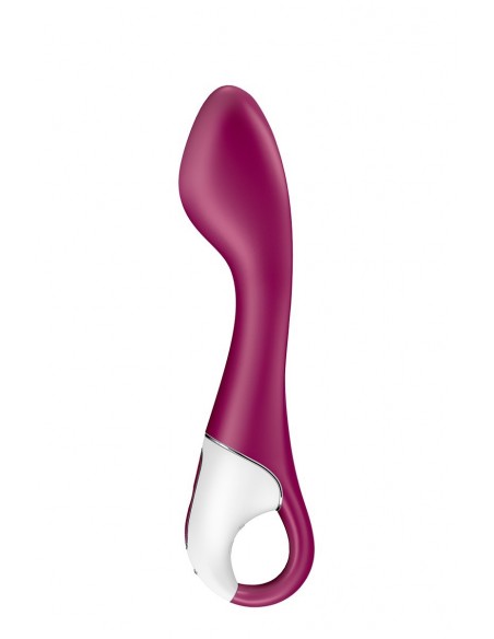 Vibrator - Hot Spot - Wibratory Punktu G - 3