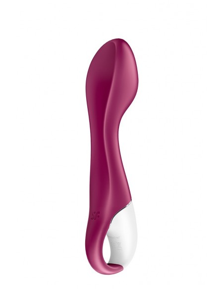 Vibrator - Hot Spot - Wibratory Punktu G - 4