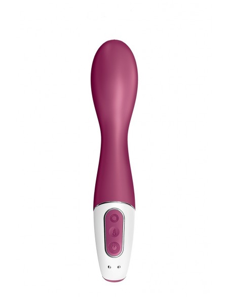 Vibrator - Hot Spot - Wibratory Punktu G - 5