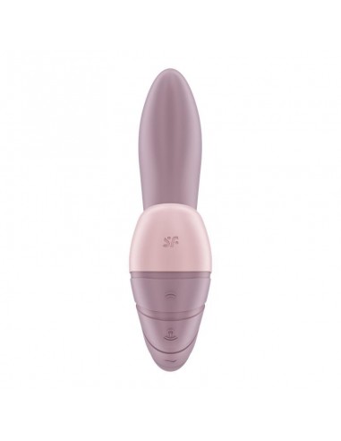 Stymulator - Supernova (Old Rose) - Wibratory Bezdotykowe - 2