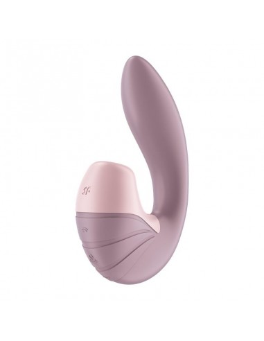 Stymulator - Supernova (Old Rose) - Wibratory Bezdotykowe - 8