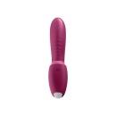 Stymulator Erotyczny Bezdotykowy Sunray (Berry) - 2