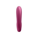 Stymulator Erotyczny Bezdotykowy Sunray (Berry) - 3