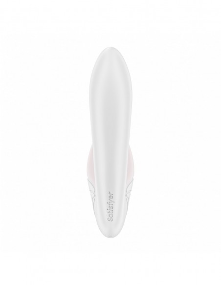 Symulator - Supernova (White) - Wibratory Bezdotykowe - 4