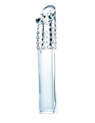 Perfect Sleeve - Boss Series - Przedłużki i nakładki na penisa - 2