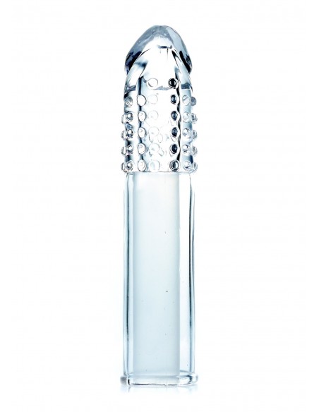 Perfect Sleeve - Boss Series - Przedłużki i nakładki na penisa - 4