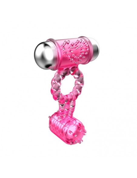 Sweet Vibration Ring, 10 Vibration Functions Vibration - Pierścienie erekcyjne wibrujące - 2