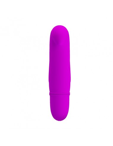 Kieszonkowy Wibrator Dana 10 Funkcji - Wibratory Mini - 2