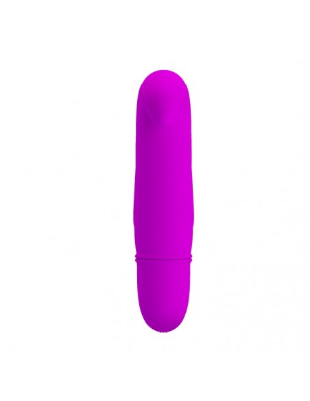 Kieszonkowy Wibrator Dana 10 Funkcji - Wibratory Mini - 2