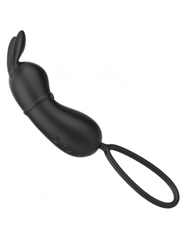 Pretty Love - Rosalie, 7 Vibration Functions Memory Function - Wibratory Króliczki - 3